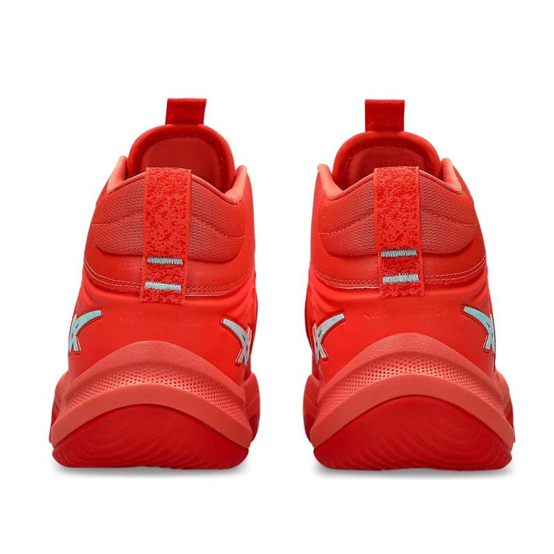 ASICS（アシックス） バスケットボールシューズ NOVA SURGE3 1061A048
