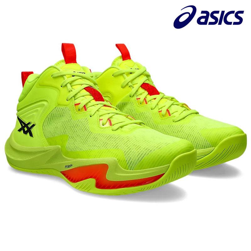 ASICS（アシックス） バスケットボールシューズ NOVA SURGE3PARIS