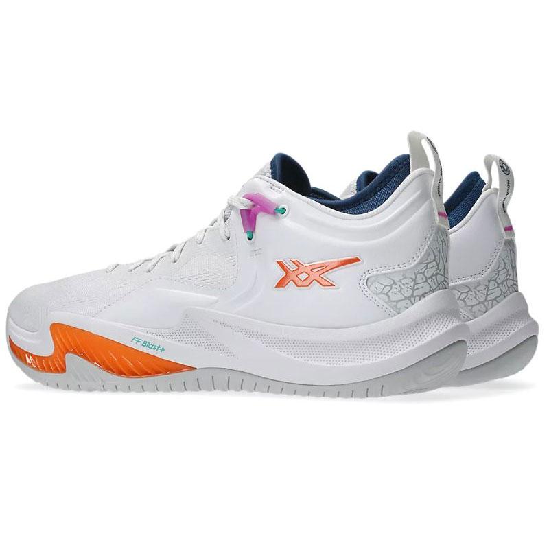 ASICS（アシックス） バスケットボールシューズ NOVA SURGE LOW2