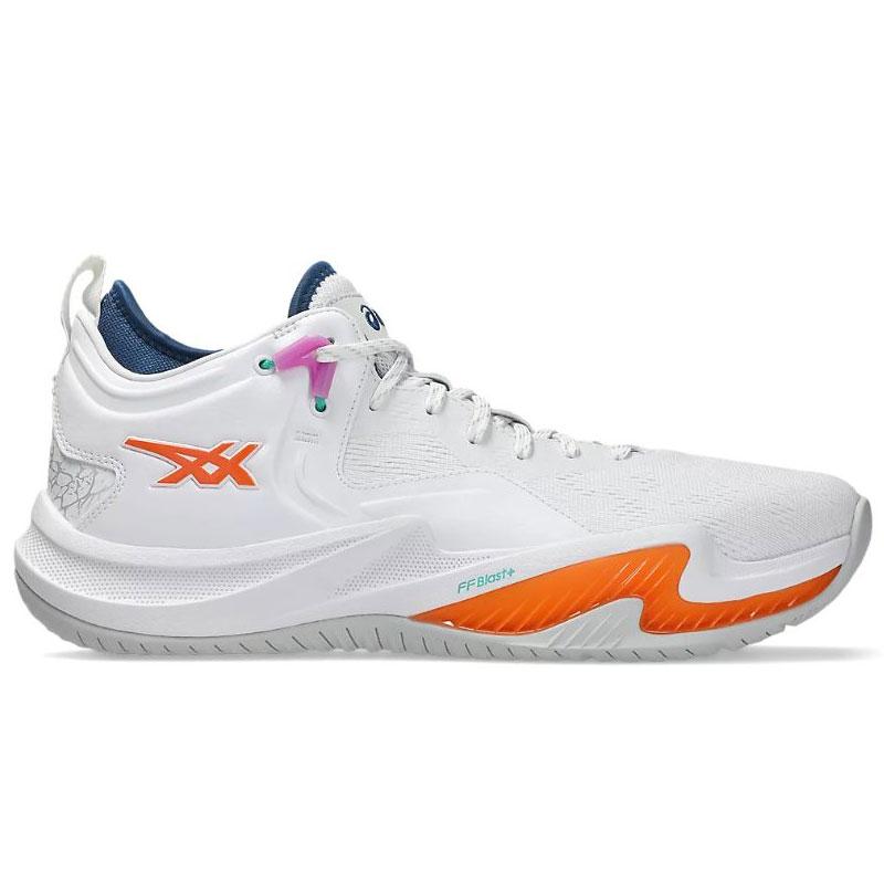 ASICS（アシックス） バスケットボールシューズ NOVA SURGE LOW2