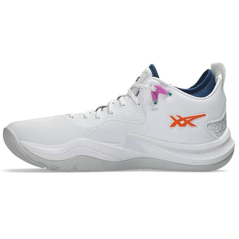 ASICS（アシックス） バスケットボールシューズ NOVA SURGE LOW2