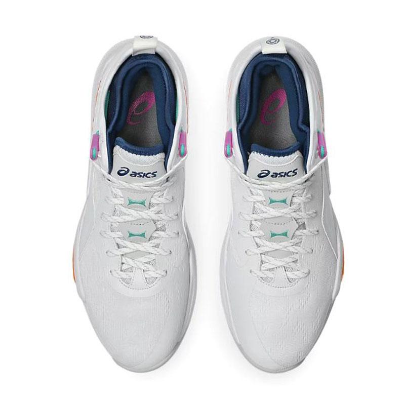 ASICS（アシックス） バスケットボールシューズ NOVA SURGE LOW2