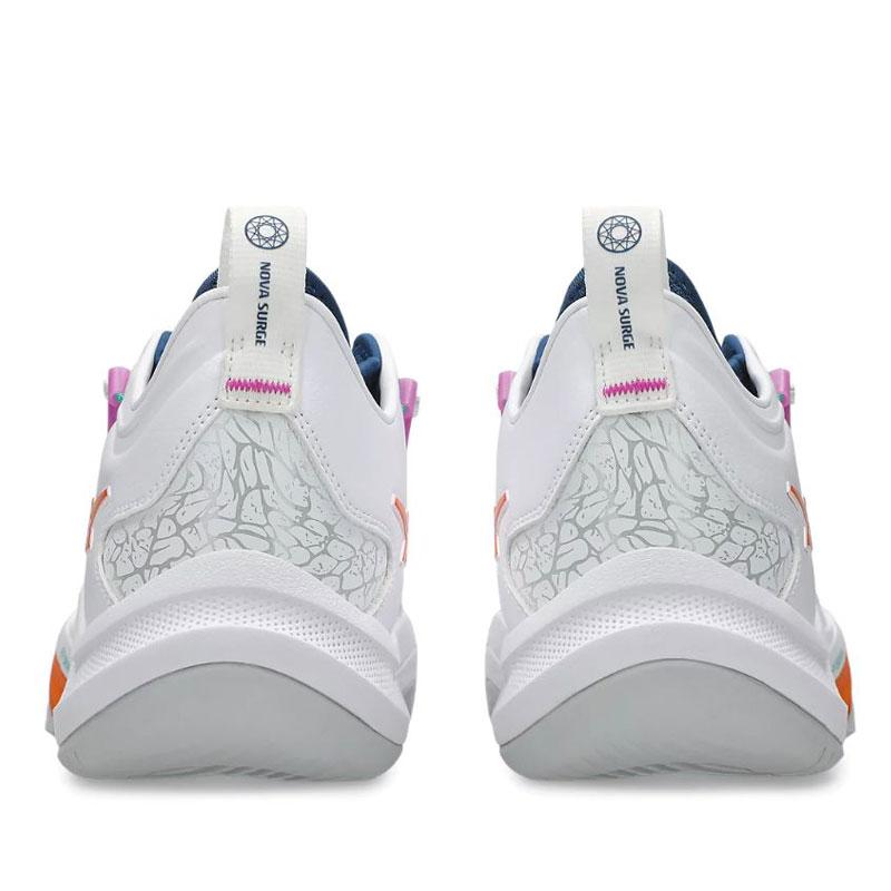 ASICS（アシックス） バスケットボールシューズ NOVA SURGE LOW2