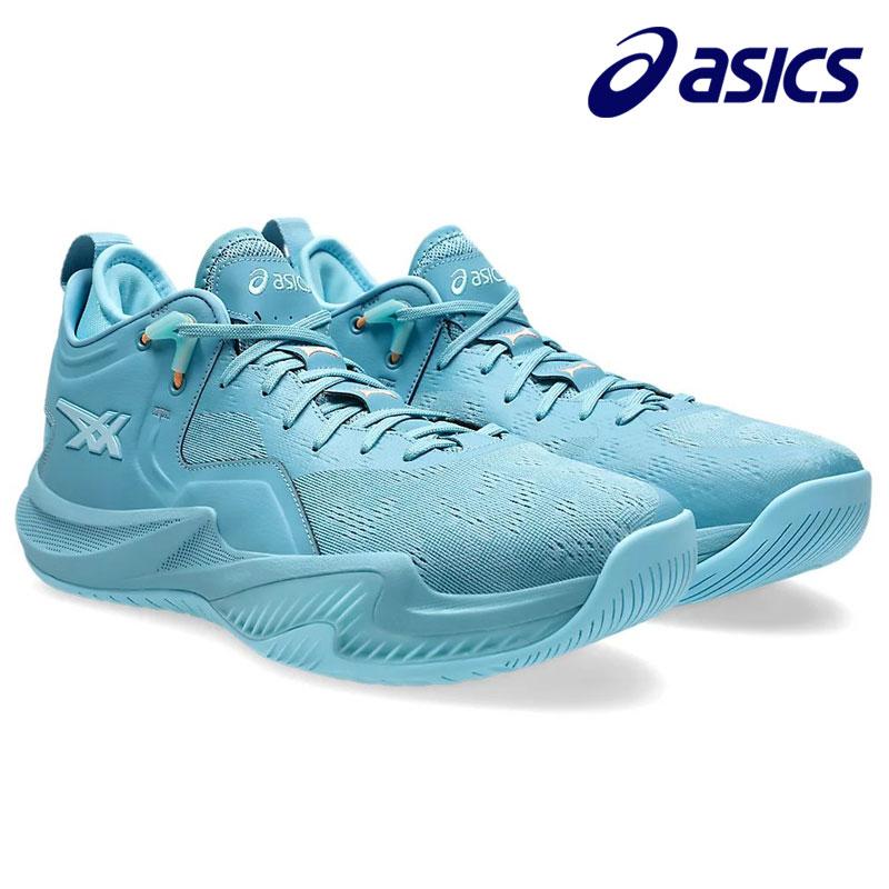 ASICS（アシックス） バスケットボールシューズ NOVA SURGE LOW2