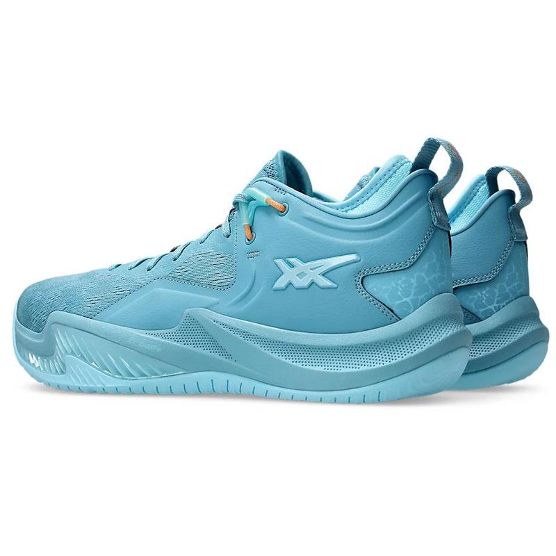 ASICS（アシックス） バスケットボールシューズ NOVA SURGE LOW2