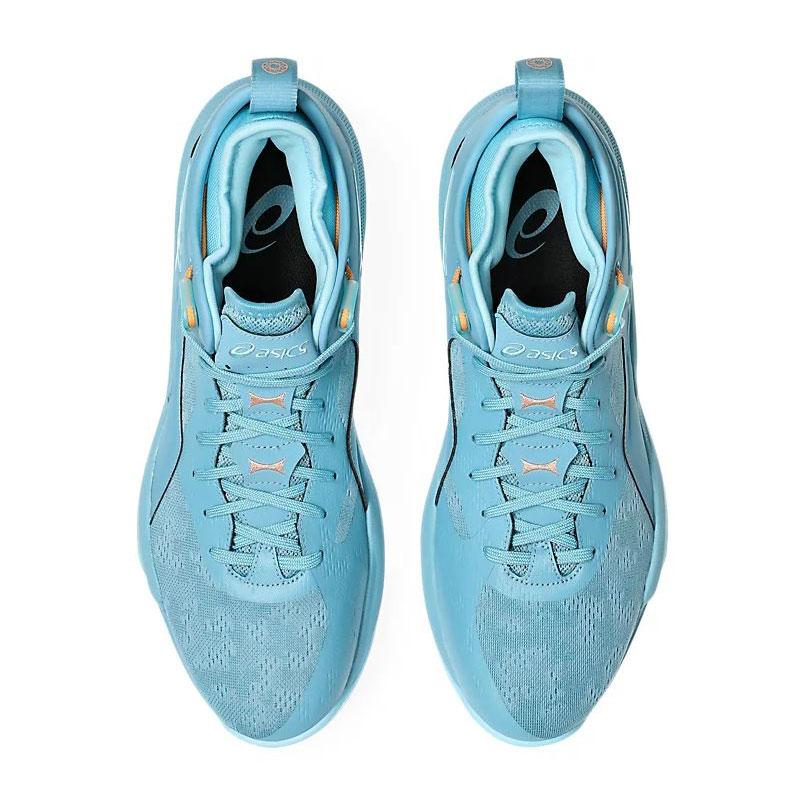 ASICS（アシックス） バスケットボールシューズ NOVA SURGE LOW2