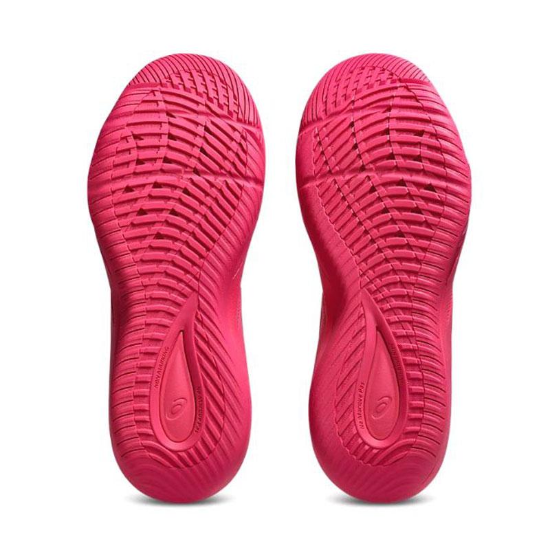 アシックス バスケットボールシューズ NOVA SURGE LOW2 BrightRose/White 1061A051-700の画像