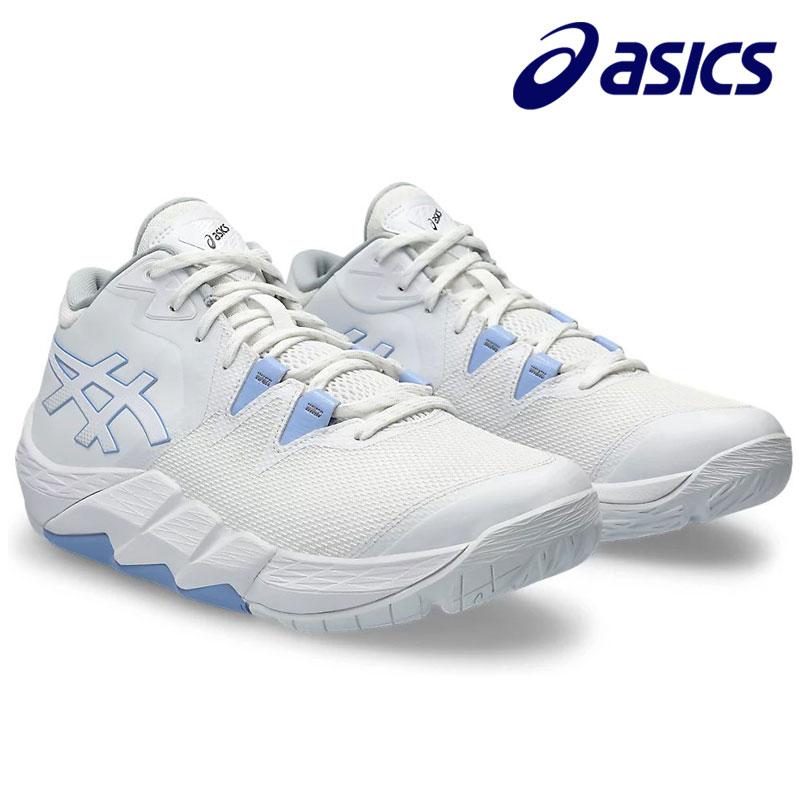 ASICS アンプレアルス2 ARS2 WIDEバスケットボールシューズ ASICS（アシックス） バスケットボールシューズ UNPRE ARS2 WIDE
