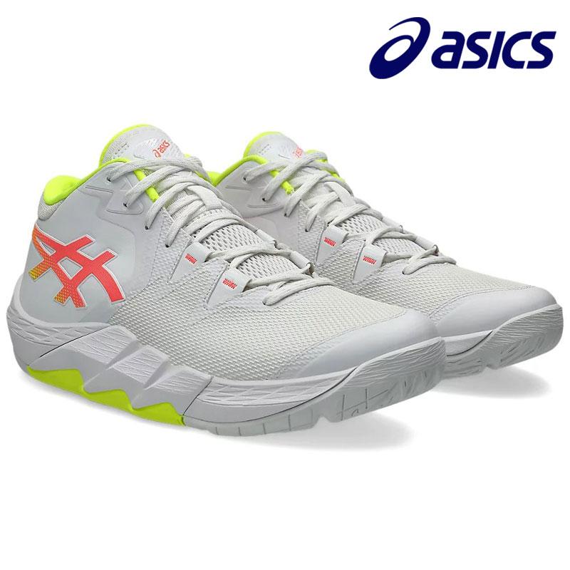 ASICS アシックス バスケットボールシューズ UNPRE ARS2