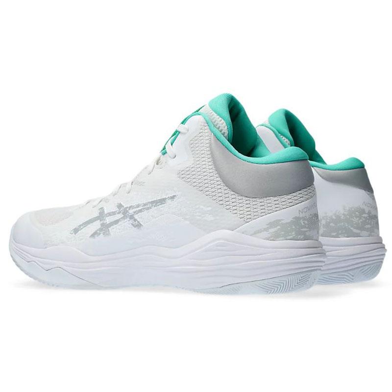 ASICS アシックス バスケットボールシューズ NOVA FLOW2 ノヴァ