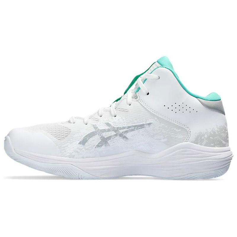バスケットボール 24cm アシックス NOVA FLOW 2 ASICS（アシックス） バスケットボールシューズ NOVA FLOW2 ノヴァ