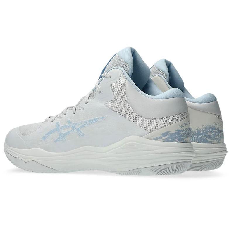 バスケット 24cm アシックス NOVA FLOW 2 ASICS（アシックス） バスケットボールシューズ NOVA FLOW2 ノヴァ