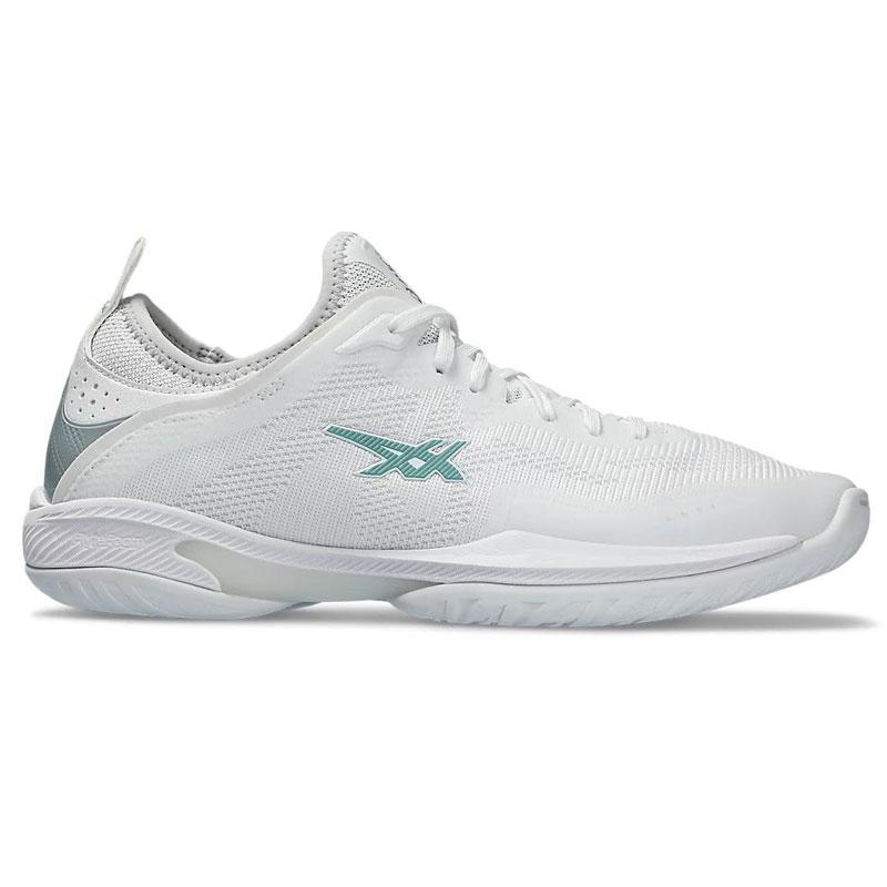 アシックス　新品　27cm バスケシューズ　GLIDE NOVA FF3 GLIDE NOVA FF 3 | WHITE/SUNRISE RED | メンズ