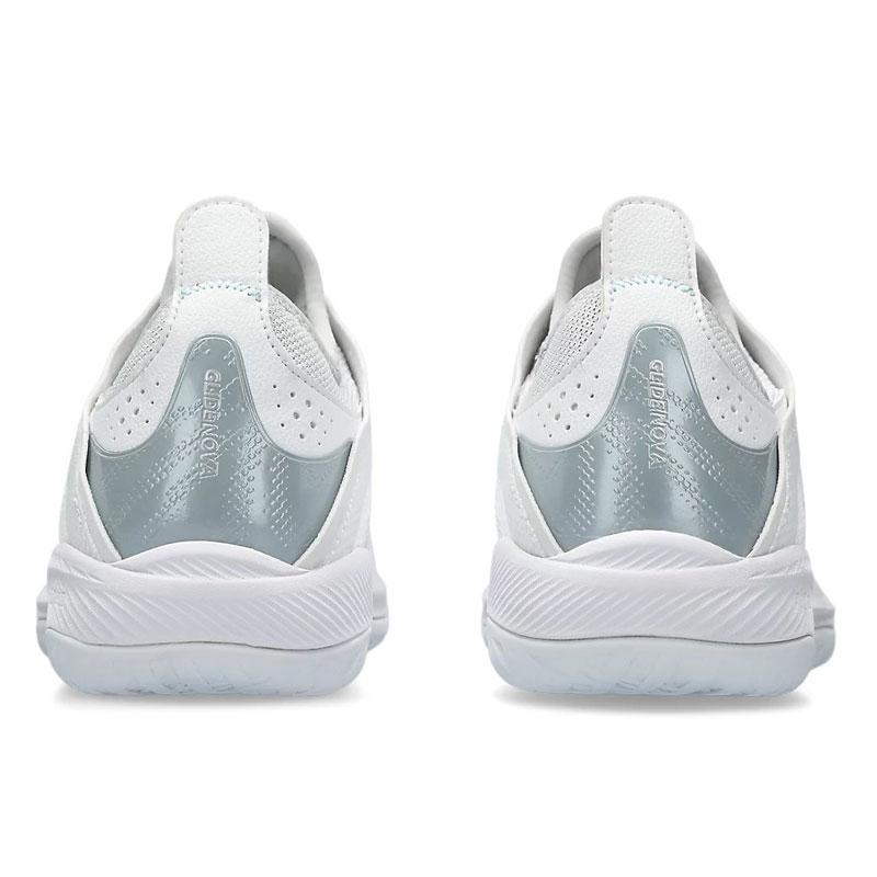 ASICS　バスケットシューズ　 GLIDE NOVA FF 3 　25cm GLIDE NOVA FF 3 | WHITE/TEAL TINT | メンズ バスケットボール