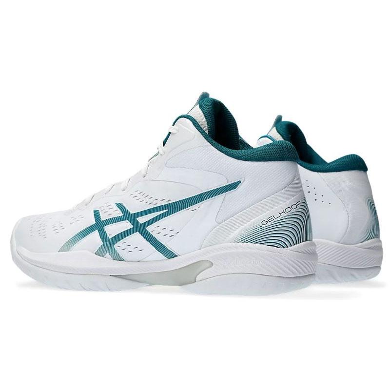 ASICS アシックス バスケットボールシューズ GELHOOP V16