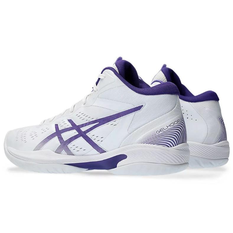 ASICS アシックス バスケットボールシューズ GELHOOP V16 ASICS アシックス バスケットボールシューズ GELHOOP V16