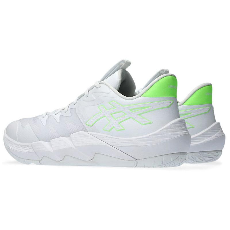 アシックス アンプレアルスロー2 バスケ 1063A083 100 ホワイト ASICS（アシックス） バスケットボールシューズ UNPRE ARS LOW2 アンプ