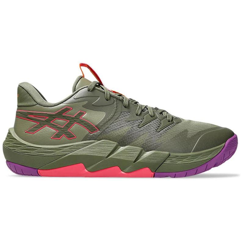 おか様【美品】UNPRE ARS LOW2 アンプレアルスロー2 asics ASICS（アシックス） バスケットボールシューズ UNPRE ARS LOW2 アンプ