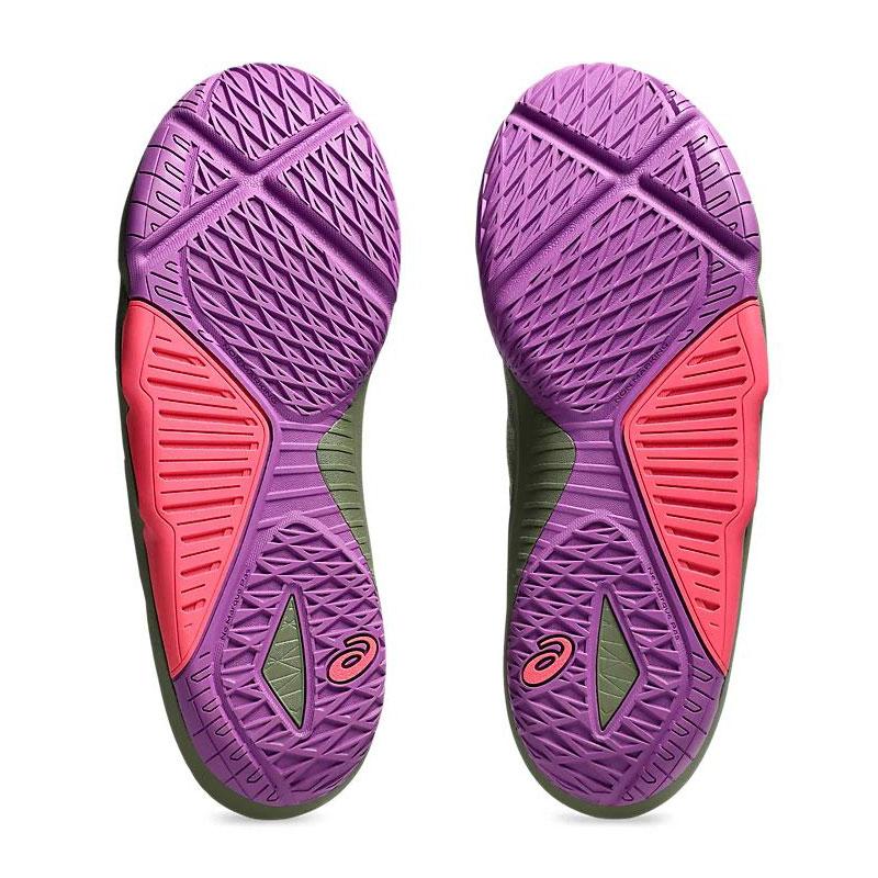 ASICS（アシックス） バスケットボールシューズ UNPRE ARS LOW2 アンプ