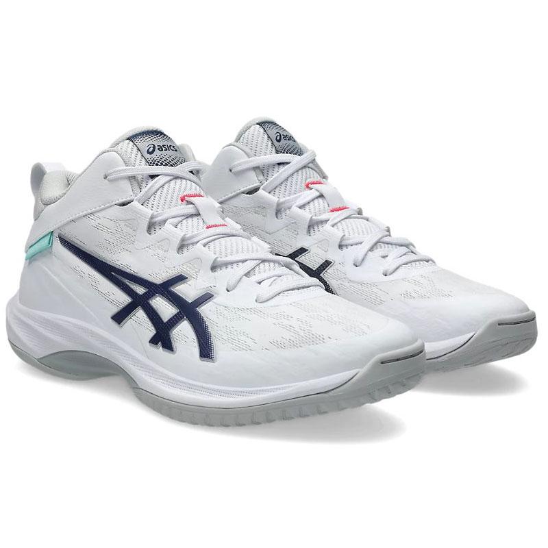 アシックス　asics バッシュ　バスケットボール　靴 ASICS（アシックス） バスケットボールシューズ GELHOOP V17