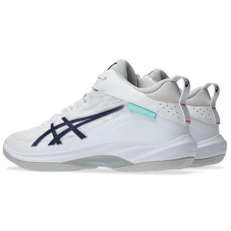 バスケットボールシューズ asics ゲルフープV17 30cm 新品未使用 ASICS（アシックス） バスケットボールシューズ GELHOOP V17
