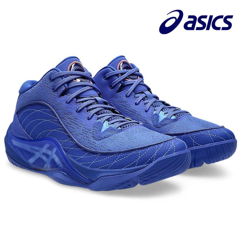 【美品】Asics UNPREARS 3/アンプレアルス3 /24.5 ASICS アシックス バスケットボールシューズ UNPRE ARS 3