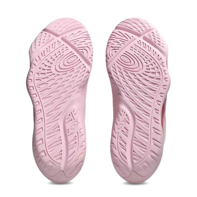 アシックス バスケットボールシューズ UNPRE ARS 3 アンプレアルス3 PinkSalt/BrightRose 1063A104-700の画像