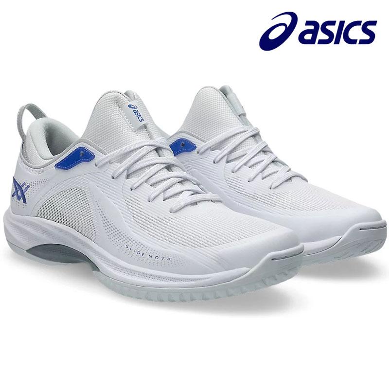 ASICS アシックス バスケットボールシューズ GLIDE NOVA FF4