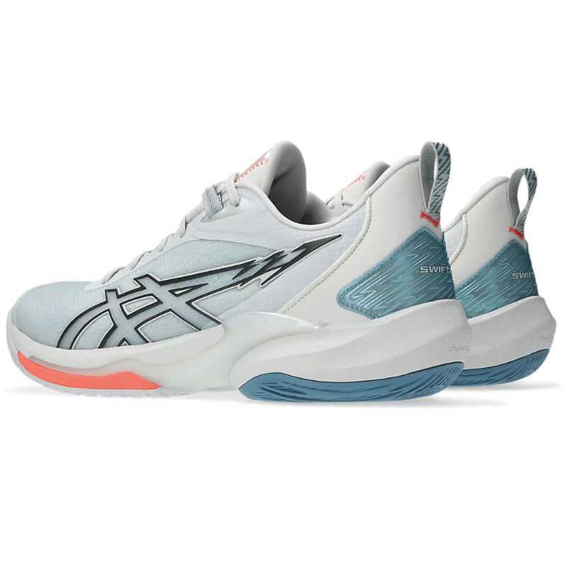 SWIFT ACE asics バッシュ バスケットボールシューズ ニューカラー