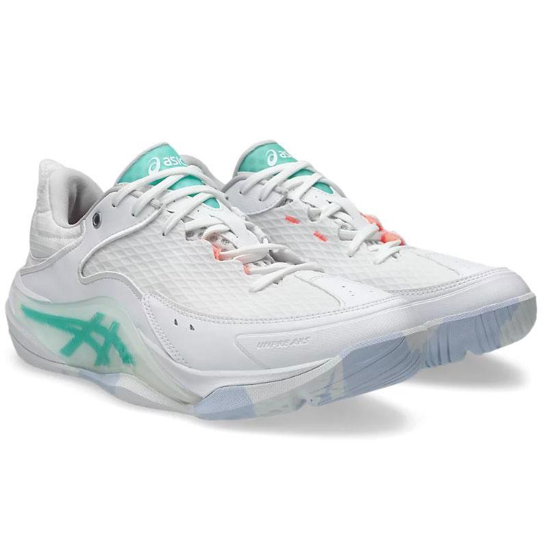 ASICS UNPRE ARS バスケットシューズ　25cm ASICS（アシックス） 2025春夏新色 バスケットボールシューズ UNPRE