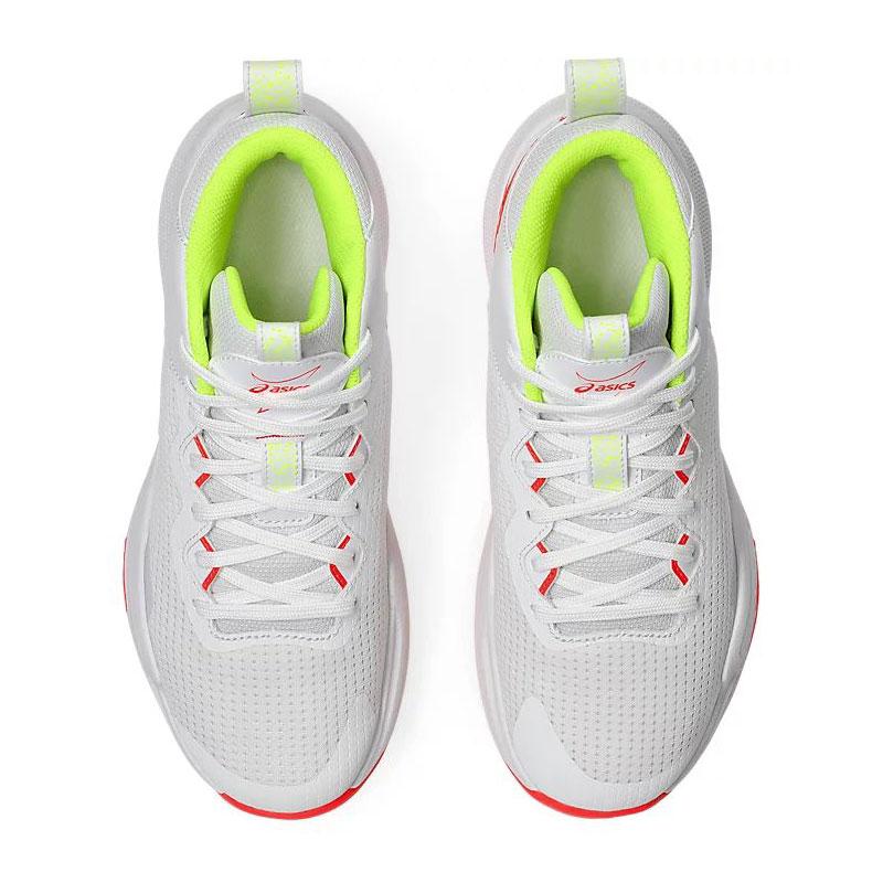 ASICS アシックス ジュニア用バスケットボールシューズ NOVA