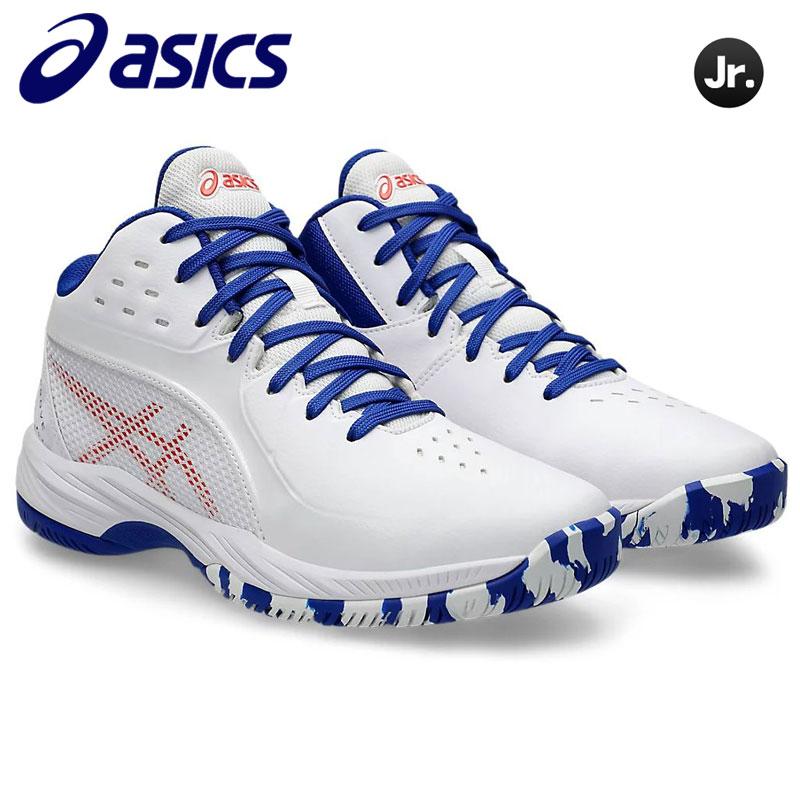 ASICS（アシックス） ジュニア用バスケットボールシューズ GEL