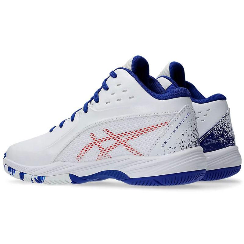 ASICS（アシックス） ジュニア用バスケットボールシューズ GEL