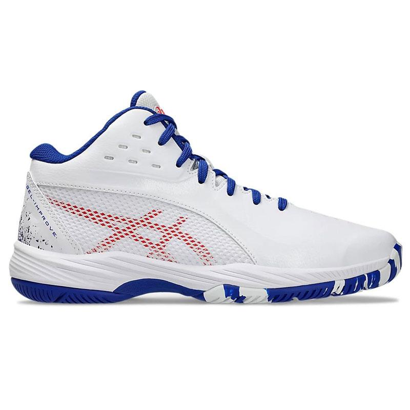 ASICS（アシックス） ジュニア用バスケットボールシューズ GEL
