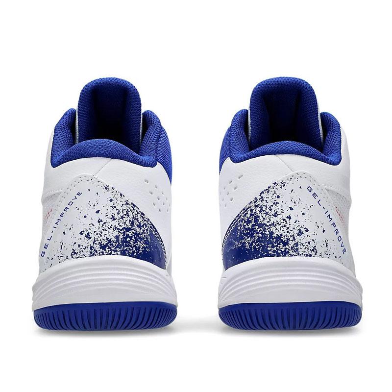 ASICS（アシックス） ジュニア用バスケットボールシューズ GEL