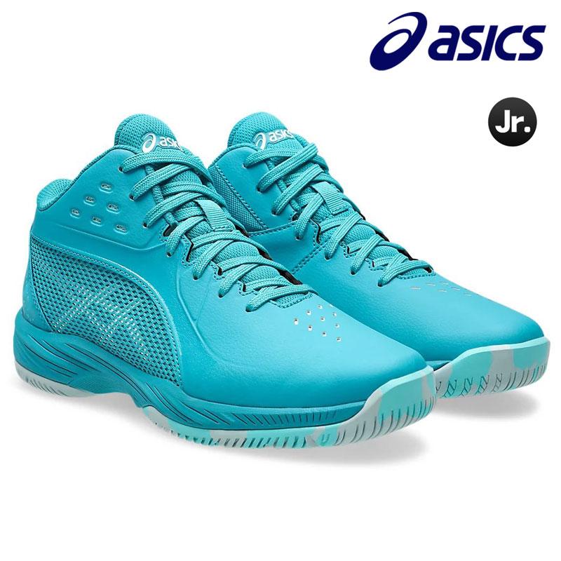 ASICS（アシックス） ジュニア用バスケットボールシューズ GEL