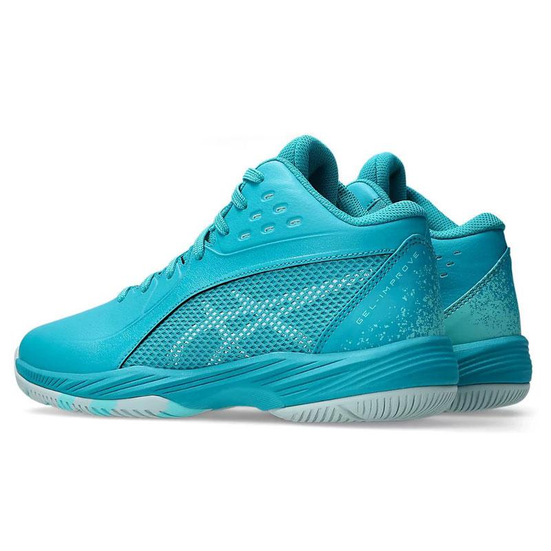 ASICS（アシックス） ジュニア用バスケットボールシューズ GEL