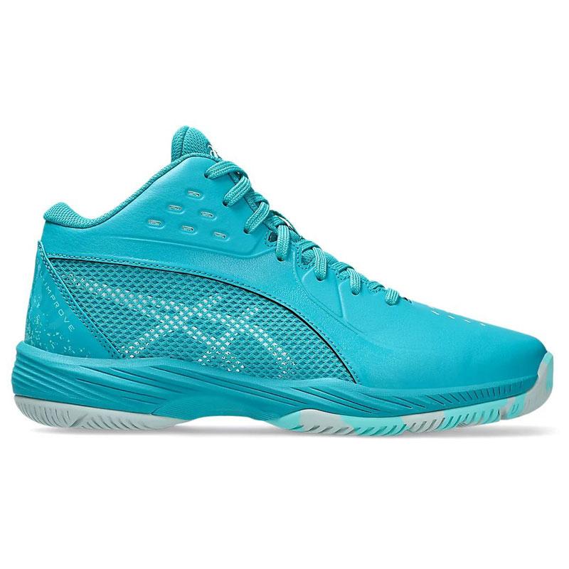 ASICS（アシックス） ジュニア用バスケットボールシューズ GEL