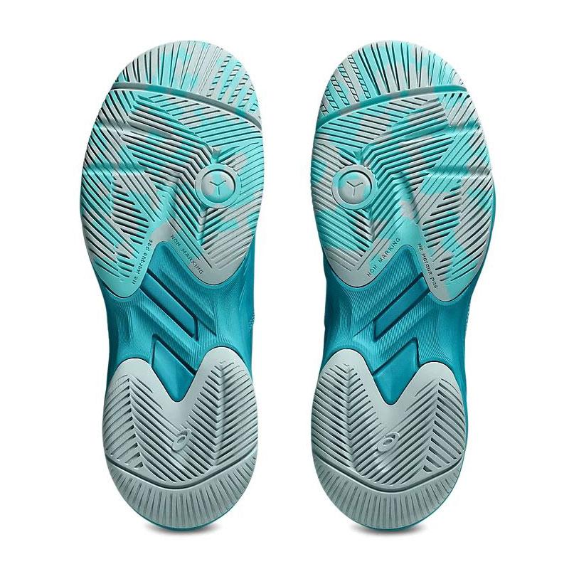 ASICS（アシックス） ジュニア用バスケットボールシューズ GEL