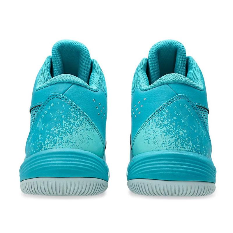 ASICS（アシックス） ジュニア用バスケットボールシューズ GEL