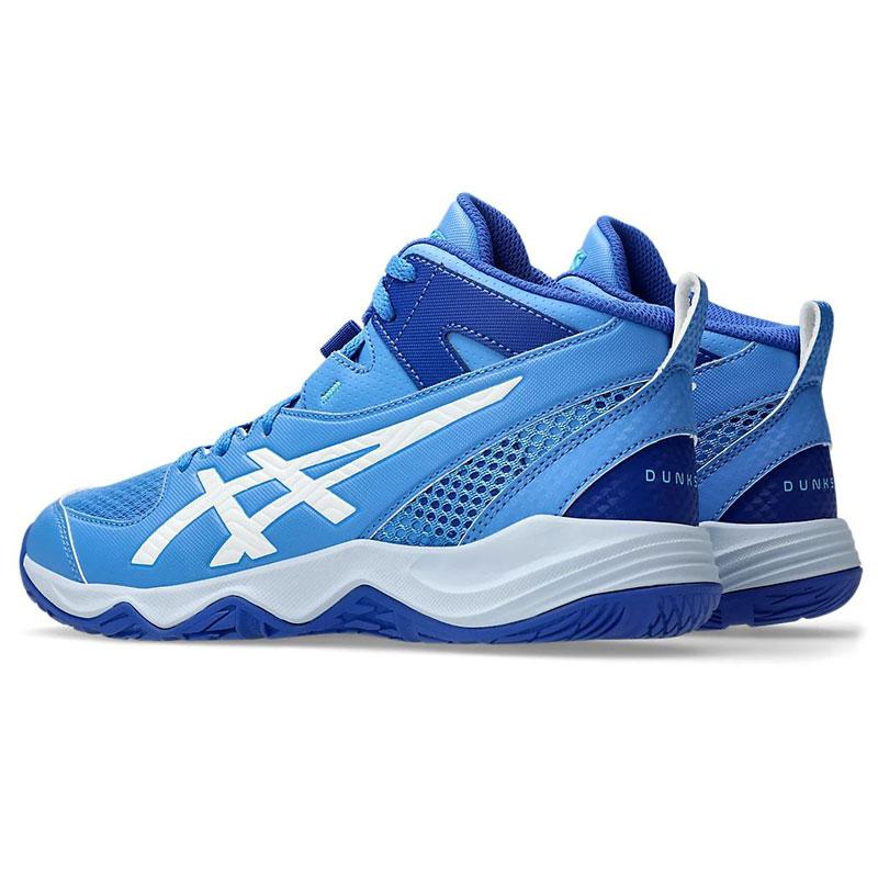 ASICS（アシックス） ジュニア用バスケットボールシューズ ダンク