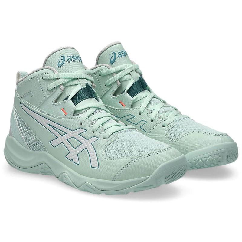ASICS（アシックス） ジュニア用バスケットボールシューズ ダンク