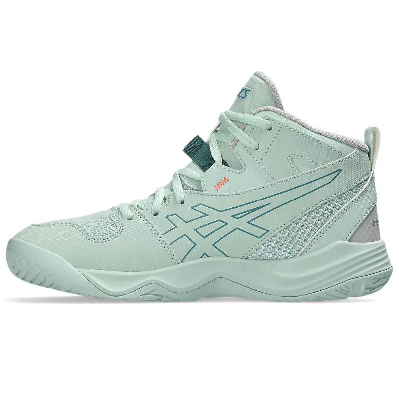 ASICS（アシックス） ジュニア用バスケットボールシューズ ダンク