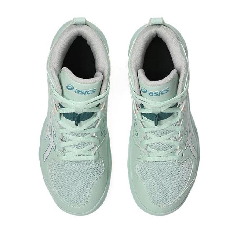 ASICS（アシックス） ジュニア用バスケットボールシューズ ダンク