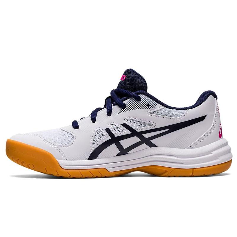 ASICS（アシックス） ジュニア用バレーボールシューズ アップコート5GS