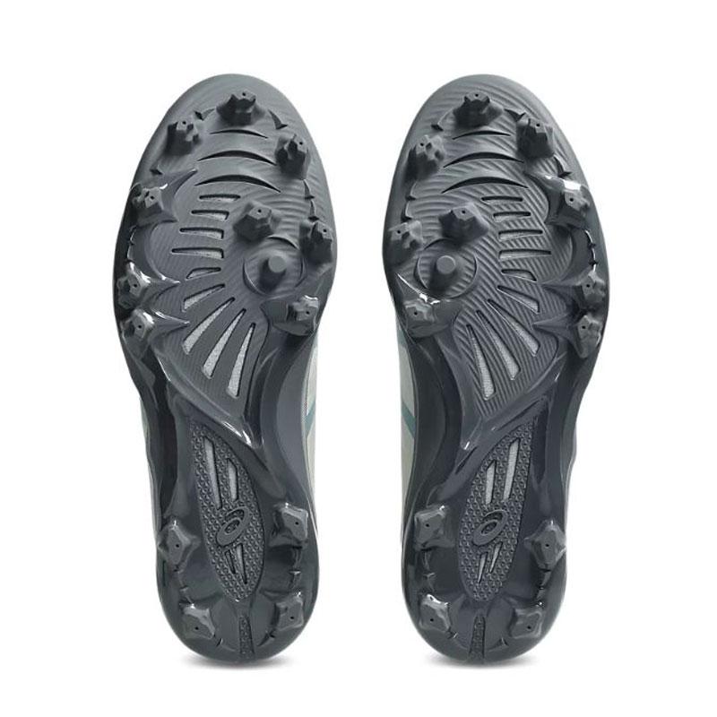 【新品未使用】野球/スパイク/27.0cm/アシックス【スタッドソール】 ASICS（アシックス） 野球用スタッドスパイク ゴールドステージ
