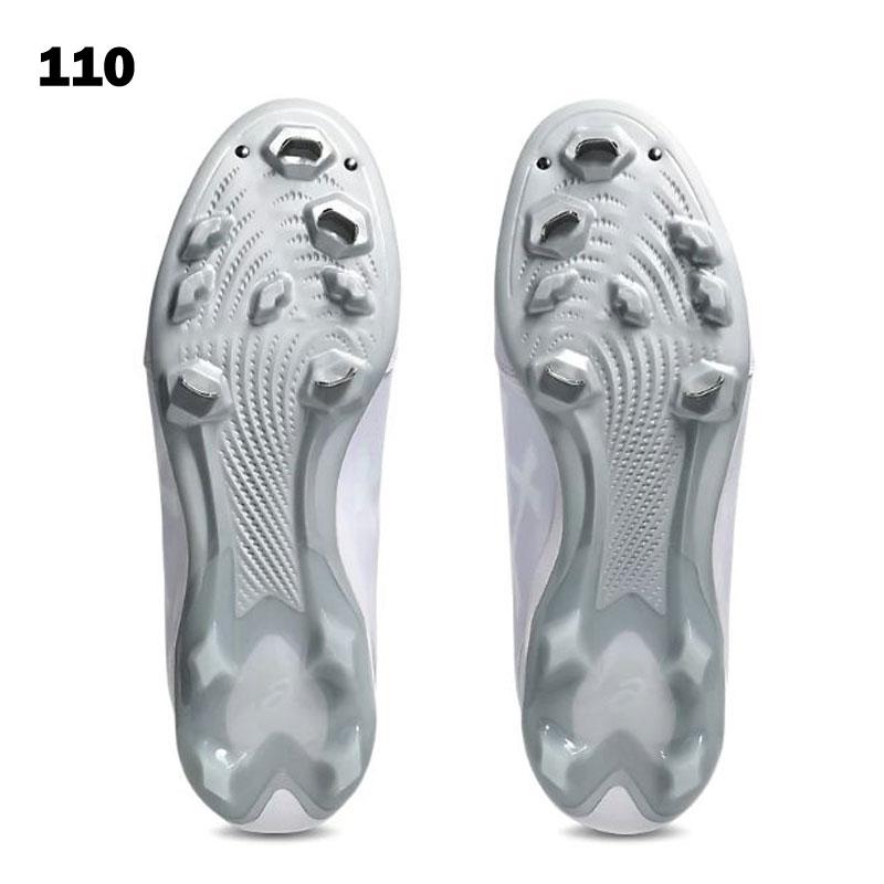 asics野球用スパイク新品未使用26.5センチになります。 ASICS 交換無料 野球 スパイク ポイント ジュニア 大人