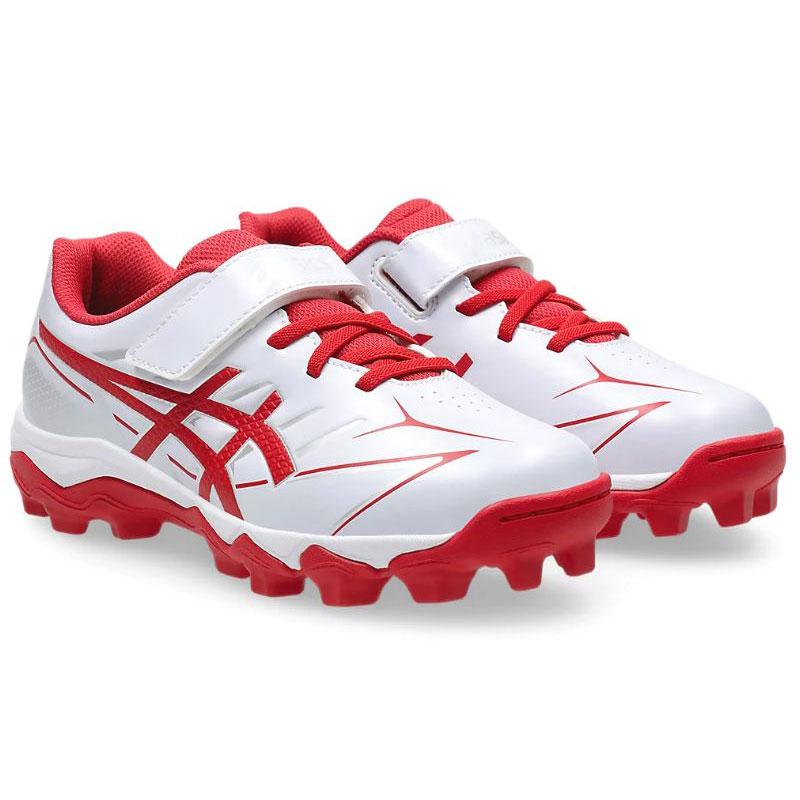 ASICS（アシックス） ジュニア用野球スタッドスパイク スターシャイン 