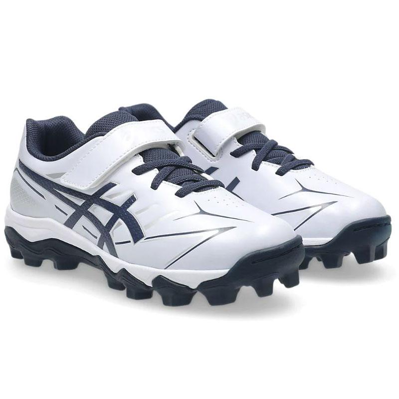 ASICS（アシックス） ジュニア用野球スタッドスパイク スターシャイン