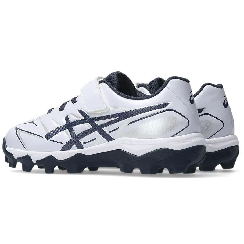 ASICS（アシックス） ジュニア用野球スタッドスパイク スターシャイン